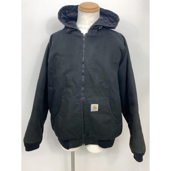 Carhartt（カーハート） Active Jacket アクティブジャケット 裏地