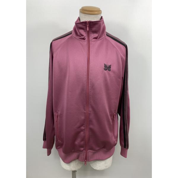 needles トラックジャケットMR284 Needles（ニードルス） Track Jacket Poly Smooth トラックジャケット