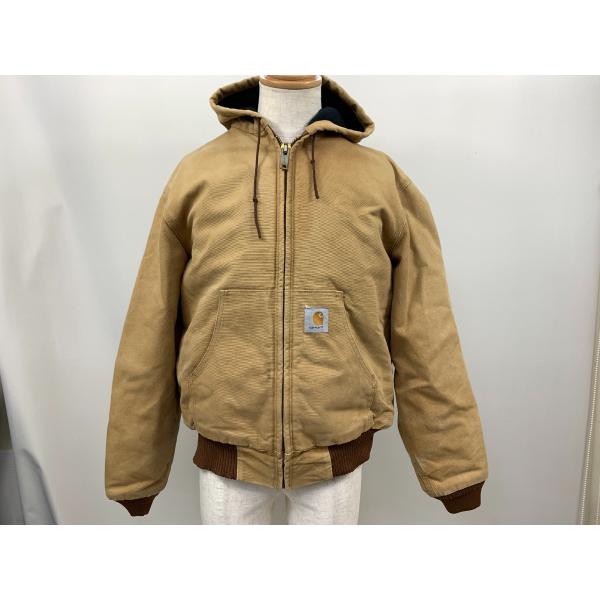 Carhartt（カーハート） DETROIT JACKET デトロイトジャケット J01606
