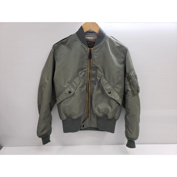 THE REAL McCOY'S（ザ・リアルマッコイズ） リアルマッコイズ L-2B