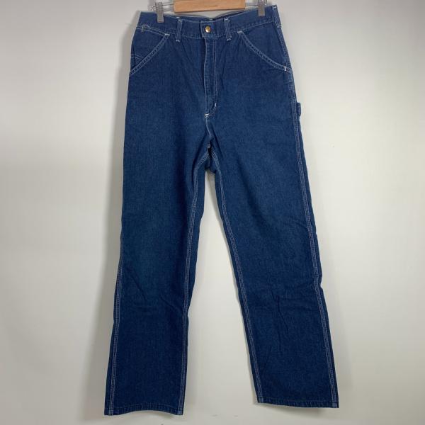 Carhartt（カーハート） 80s デニムペインターパンツ 星タグ 30サイズ