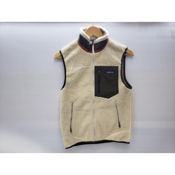 パタゴニア patagoniaクラシック　レトロXベスト23047FA12 patagonia（パタゴニア） Classic Retro-X Vest クラシック レトロX