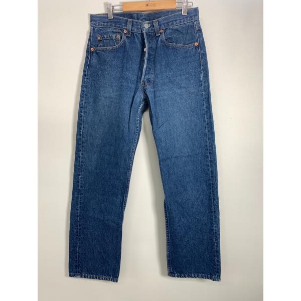 Levi's（リーバイス） Levi's 80s 501xx デニムパンツ 501-0000 ボタン