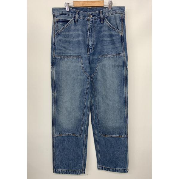 Levi's（リーバイス） Levi's 568 90s ルーズストレート ダブルニー