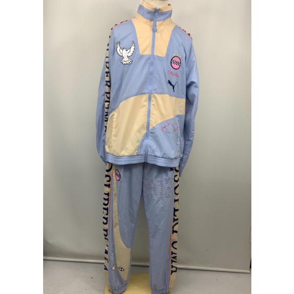 PUMA x KIDSUPER STUDIOS トラックジャケット、パンツ極美品 thrift2nd_k141-09-0427