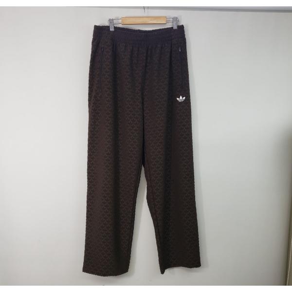 adidas（アディダス） adidas Originals モノグラム トラックパンツ
