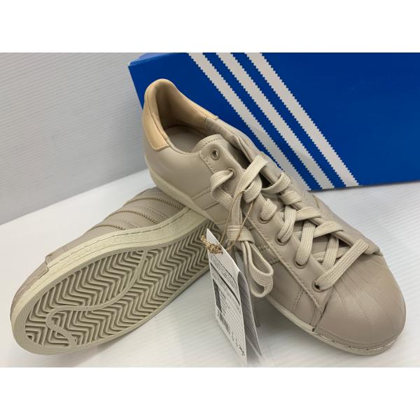 adidas（アディダス） SUPERSTAR LUX スーパースター ラックス WONDER