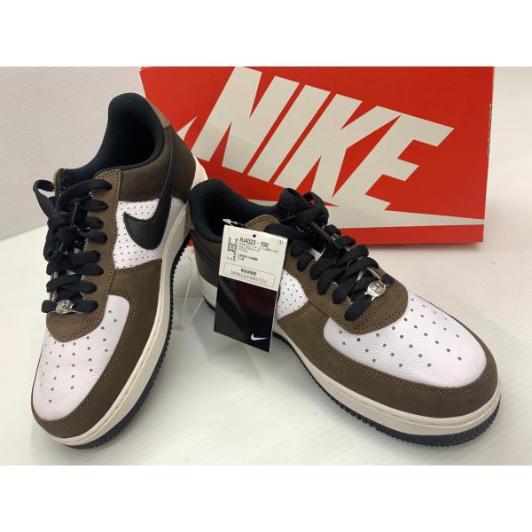 NIKE ナイキ AIR FORCE 1 LOW RETRO エアフォース Escape (2025) HJ4323-100 26.5cm 箱付属 未使用品 ▽110802