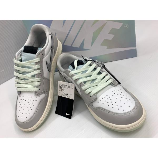 NIKE ナイキ AIR JORDAN 1 RETRO LOW OG エアジョーダン "Lunar New Year" HF3144-100 28.5cm 箱付属 未使用品 ▽110805