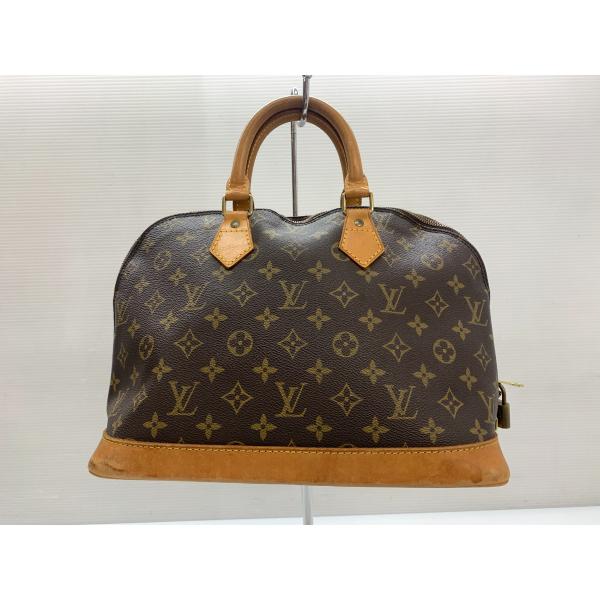 アルマ（LOUIS VUITTON） Louis Vuitton ルイヴィトン アルマ
