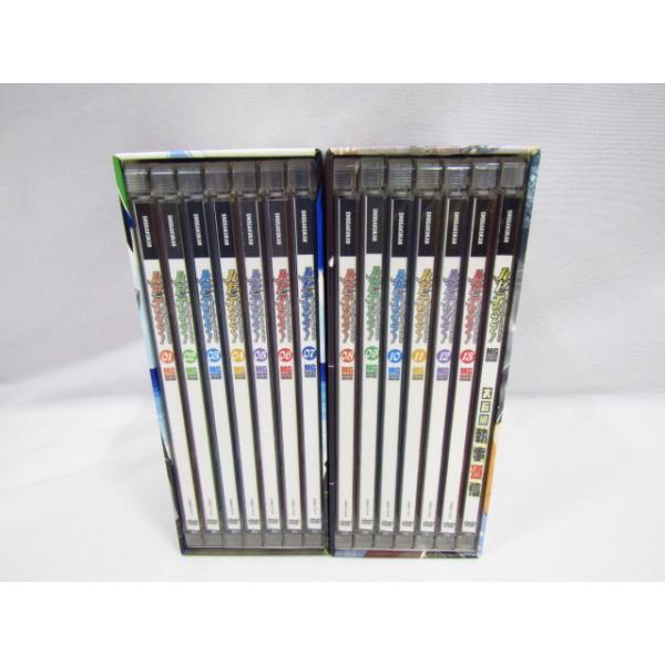 ハヤテのごとく 1期 2期 DVD BOX 1巻〜13巻 執事通信 計14巻セット