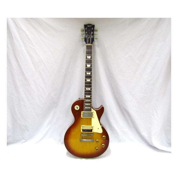 Tokai Les Paul REBORN LS-80 トーカイ レスポールタイプ エレキギター