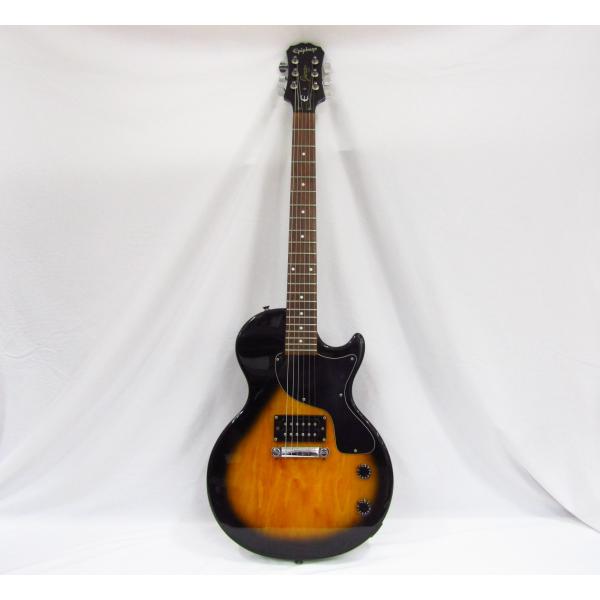 Epiphone（エピフォン） Epiphone Les Paul Junior レスポール エレキ