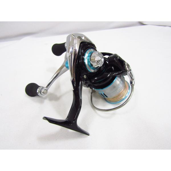 DAIWA（ダイワ） スピニングリール 19 エメラルダス LT2500S-DH