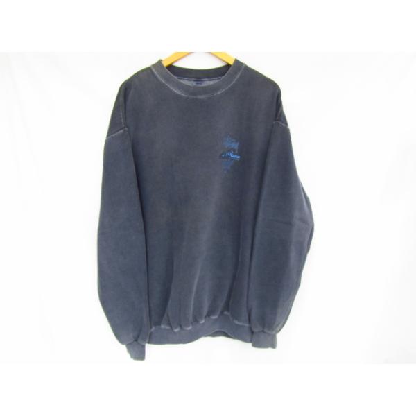 STUSSY（ステューシー） 90's 前期 白タグ OLD SKOOL FLAVOR