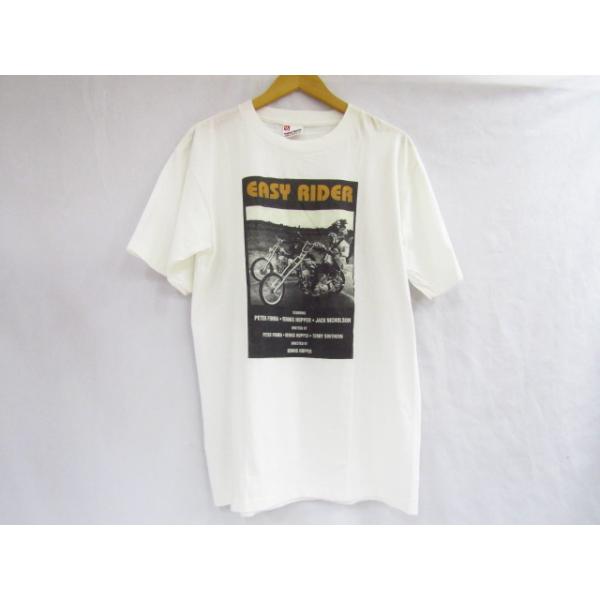 easy⭐︎rider 90年代 ビンテージ ムービーTシャツ 激レア美品S