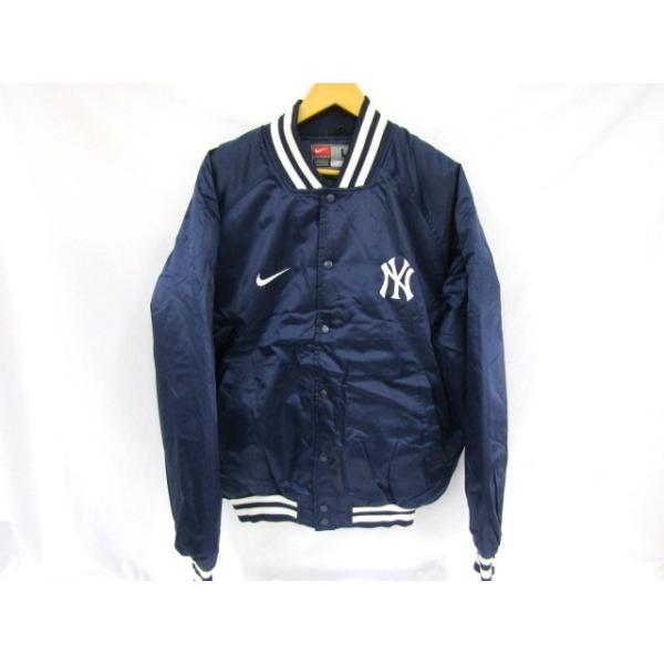 NIKE ナイキ NY New York Yankees MLB ニューヨーク・ヤンキース