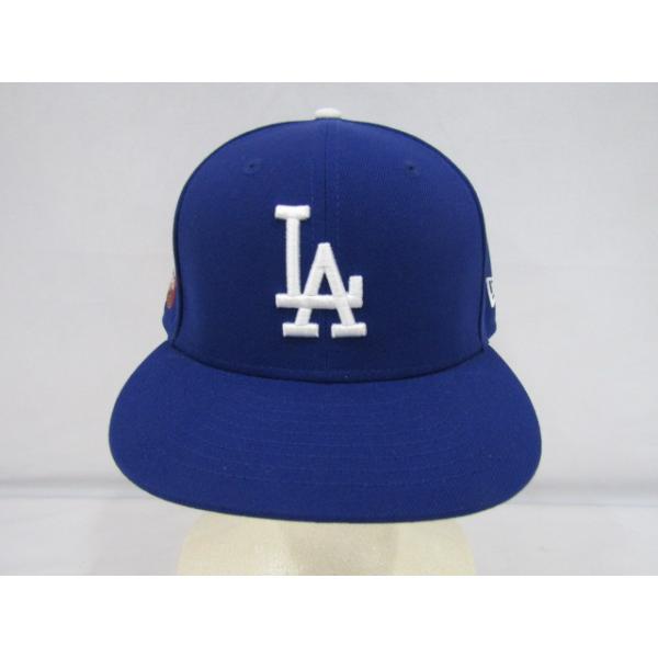 NEW ERA（ニューエラ） 59FIFTY TOKYO SERIES 2025 ロサンゼルス