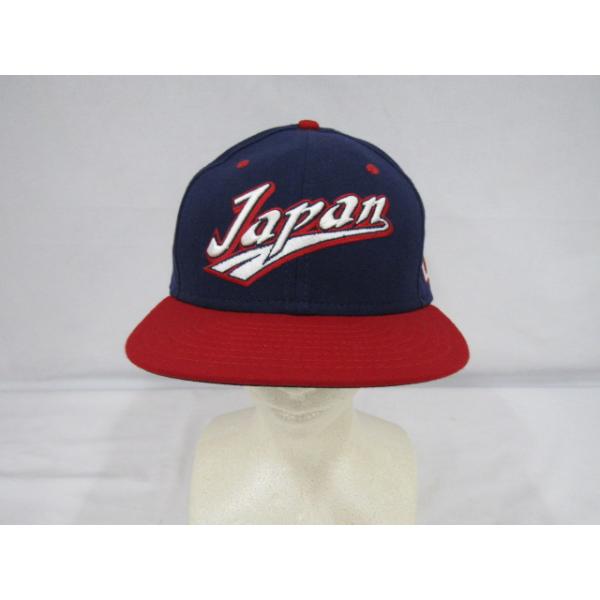 NEW ERA ニューエラ WBC2006 侍ジャパン サムライジャパン