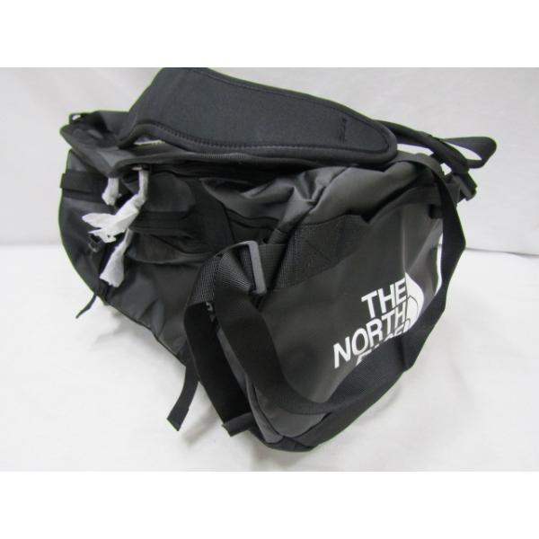 THE NORTH FACE NM82369 BC Duffel XS ノースフェイス 小型ダッフルバッグ H45×W28cm 中古美品 ◆120382