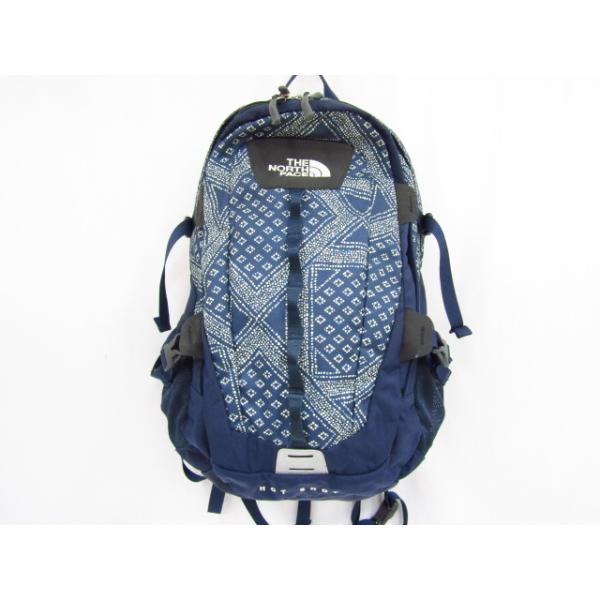 THE NORTH FACE（ザ ノースフェイス） ノースフェイス NM71606 HOT
