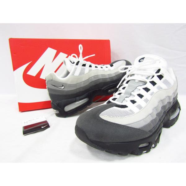 NIKE AIR MAX 95 BIG BUBBLE ナイキ エア マックス 95 ビッグバブル HM4740-007 28.5cm 箱付き 中古品★131201
