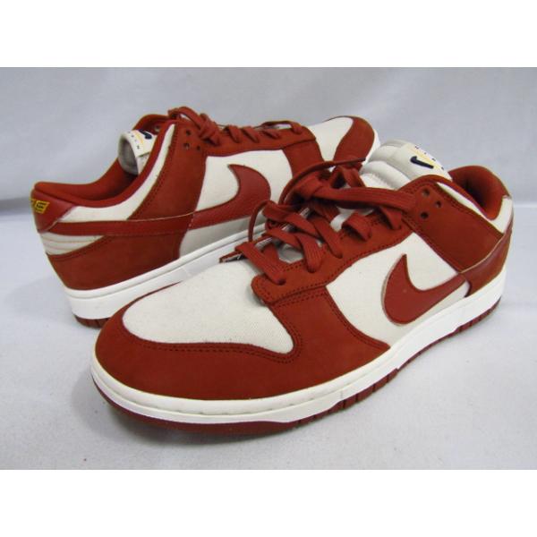 Nike Women's Dunk Low LX NBHD "Light Orewood Brown" DZ2710-101 ナイキ ウィメンズ ダンク ロー 29.0cm 黒タグ付き 未使用品◆131220