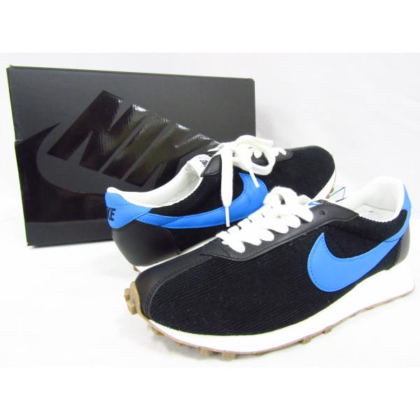Nike LD-1000 SE "Black/Blue Hero/Sail/Gum Light Brown HV4455-001 ナイキ ブラック 28.5cm BOX有り 中古品◆131232