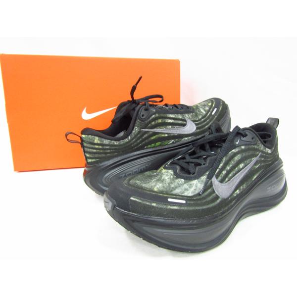 Nike Vomero Plus "Realtree" IM3985-001 ナイキ ボメロ プラス "リアルツリー" 28.0cm BOX有り 中古品◆131234