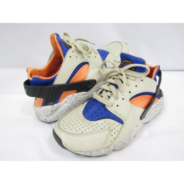Nike Air Huarache "Mowabb" ナイキ エアハラチ "モワブ" DD1068-200 28.0cm 本体のみ 中古品◆131322