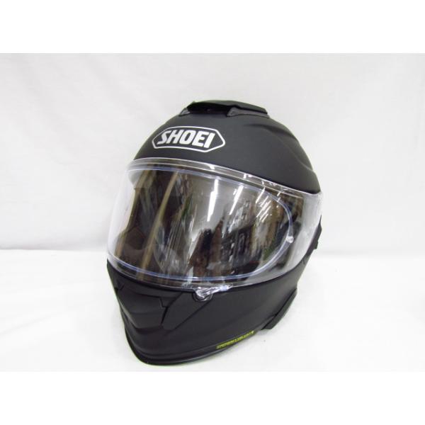 SHOEI SHOEI GT-AIRII ショーエイ フルフェイスヘルメット マット
