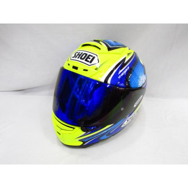 SHOEI ショウエイ X-Fourteen X-14 DAIJIRO ダイジロウ フル