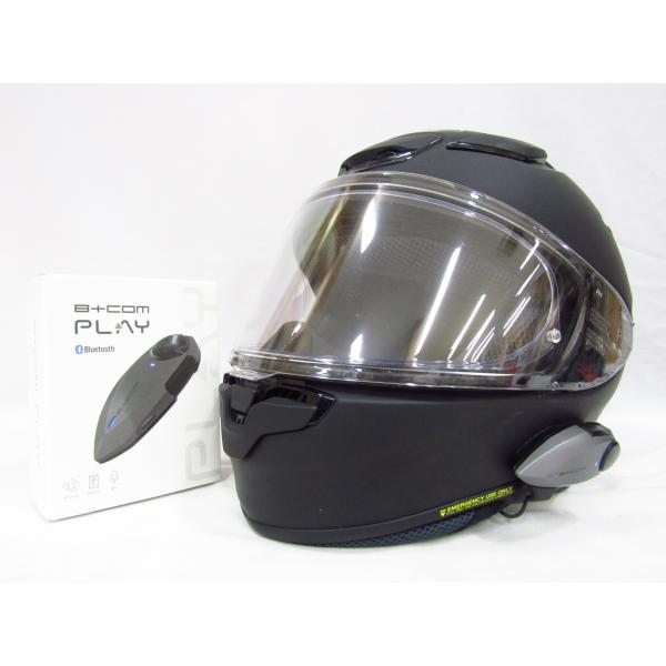 SHOEI ショウエイ Z-8 フルフェイスヘルメット マットブラック チーク