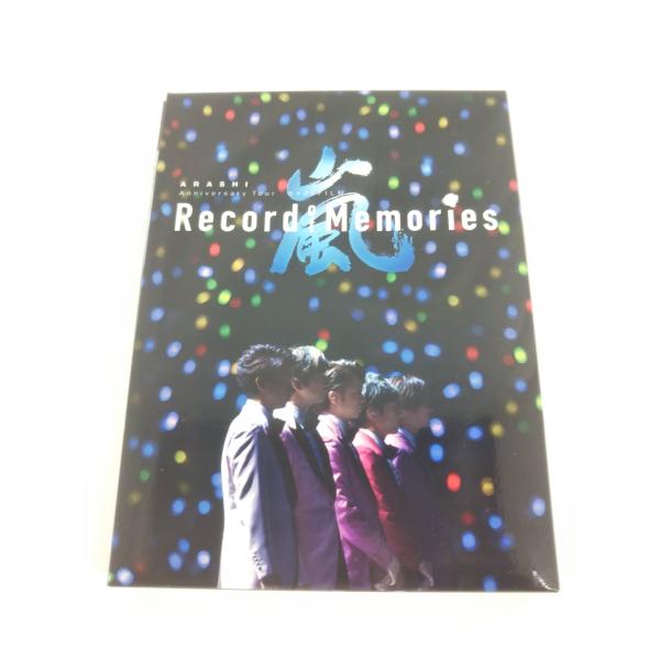 嵐 ARASHI Anniversary Tour 5×20 FILM Record of Memories ファン 