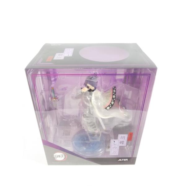 アルター（ALTER） 鬼滅の刃 胡蝶しのぶ 1/8 フィギュア こちょう