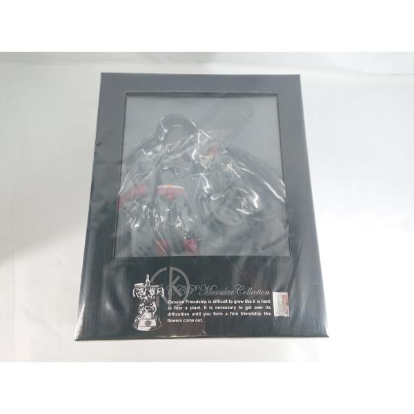 CCP キン肉マン ブラックホール2.0 ハイブリッドVer. 原作カラー 未