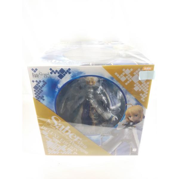 セイバー/アルトリア・ペンドラゴン　[豪華版] Aniplex+ 限定版 Amazon.co.jp: Fate Grand Order - セイバー アルトリア・ペン