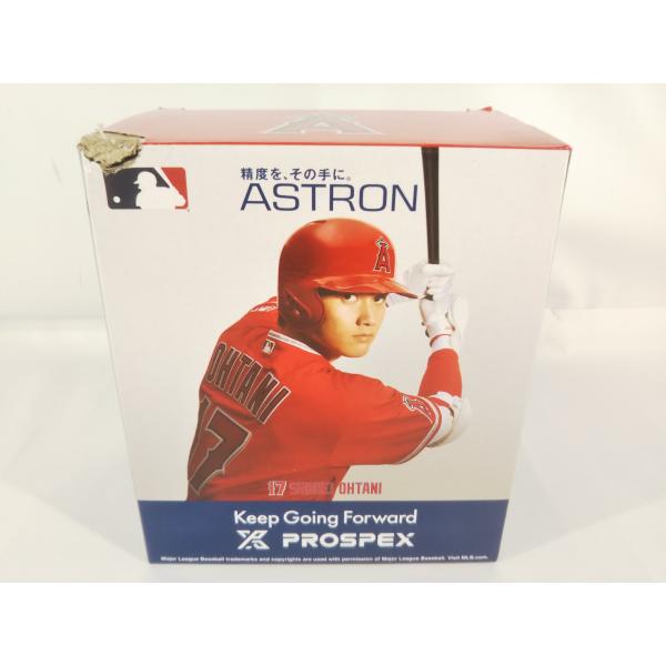 SEIKO（セイコー） SEIKO ANGELS 大谷翔平選手 ボブルヘッドフィギュア