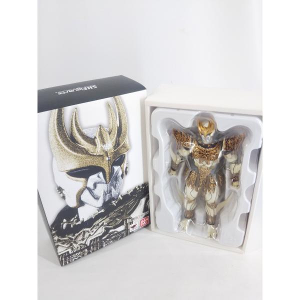 BANDAI（バンダイ） S.H.Figuarts ン・ダグバ・ゼバ(真骨彫製法