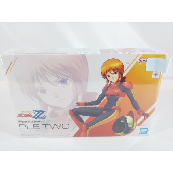 BANDAI Figure-rise Standard PLE TWO プルツー プラモデル 機動
