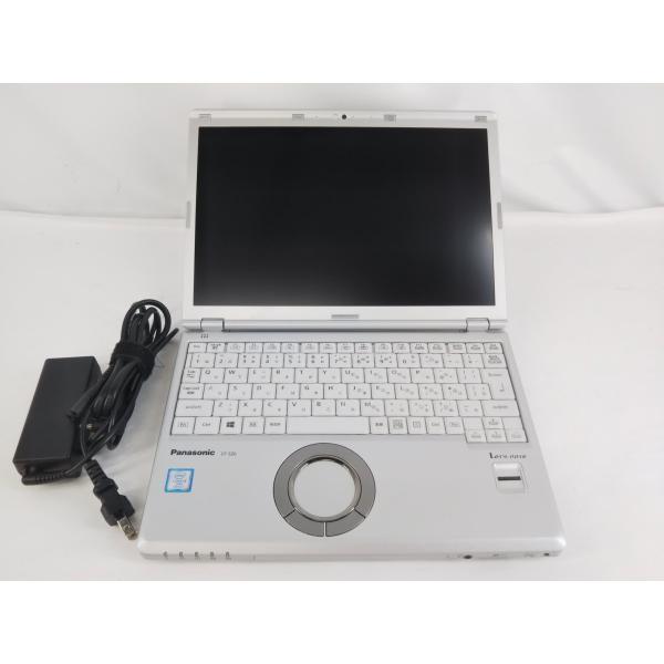 12.1 小型 パナ 8GB SSD256GB CF-SZ6E21LC カメラ 12.1 小型 パナ 8GB SSD256GB CF-SZ6E21LC カメラ - メルカリ