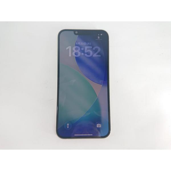 【値下げ❌】iPhone13 スターライト 128GB 最大容量83% iPhone 13 Apple iPhone13 MLND3J/A 128GB スターライト バッテリ83