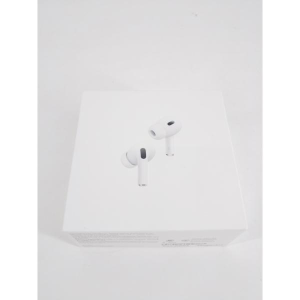 Apple 【未開封品】Apple AirPods Pro 第二世代 エアポッツ プロ Apple 【未開封品】Apple AirPods Pro 第二世代 エアポッツ プロ