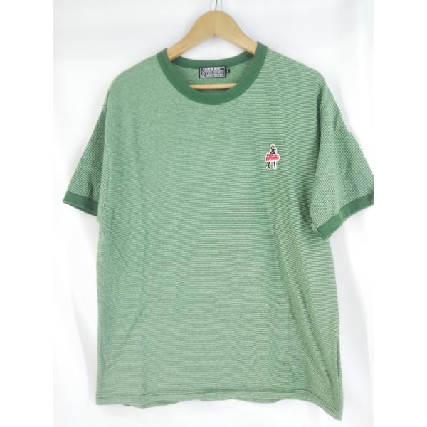 HYSTERIC GLAMOUR（ヒステリックグラマー） VIXEN GIRL ビクセンガール