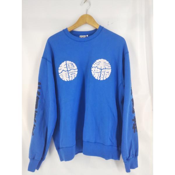 WACKO MARIA（ワコマリア） WACKO MARIA×BLACK EYE PATCH “ワコマリア