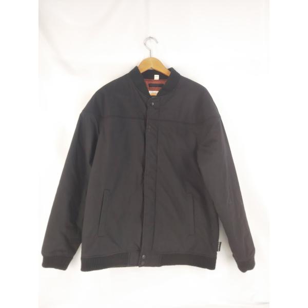 Brixton × Hard Luck ダービージャケット XS　ブリクストン thrift2nd_y131-537