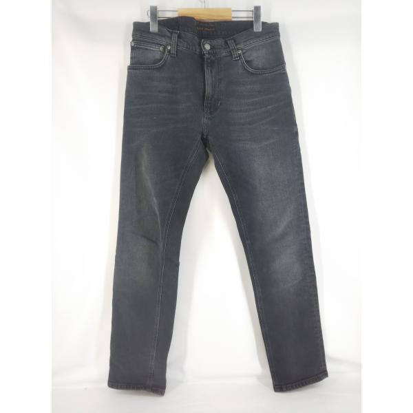 Nudie Jeans（ヌーディージーンズ） 1009448 nudie jeans THIN FINN 32 