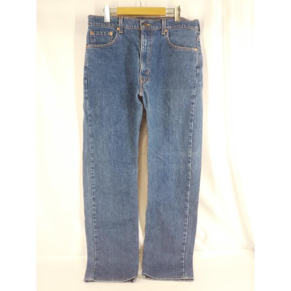 アメリカ製　1996年製　リーバイスデニム 1996年製 | リーバイス501 | ビンテージジーンズ - 札幌 ビンテージ