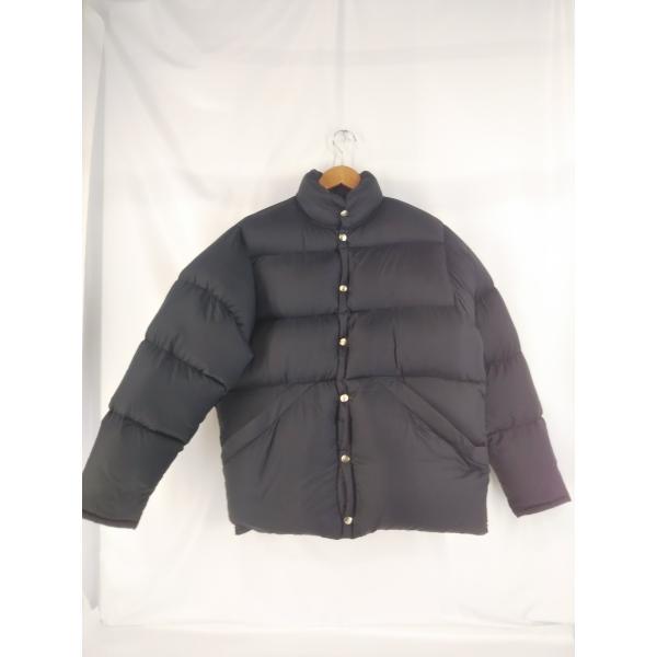 GERRY（ジェリー） GERRY BIG DOWN JAKET ビッグダウンジャケット L