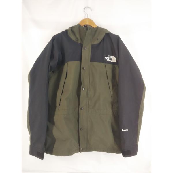 THE NORTH FACE（ザ ノースフェイス） THE NORTH FACE MOUNTAIN LIGHT